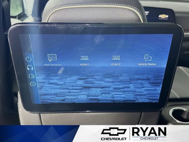 2026 Chevrolet Suburban Premier - Photo 27