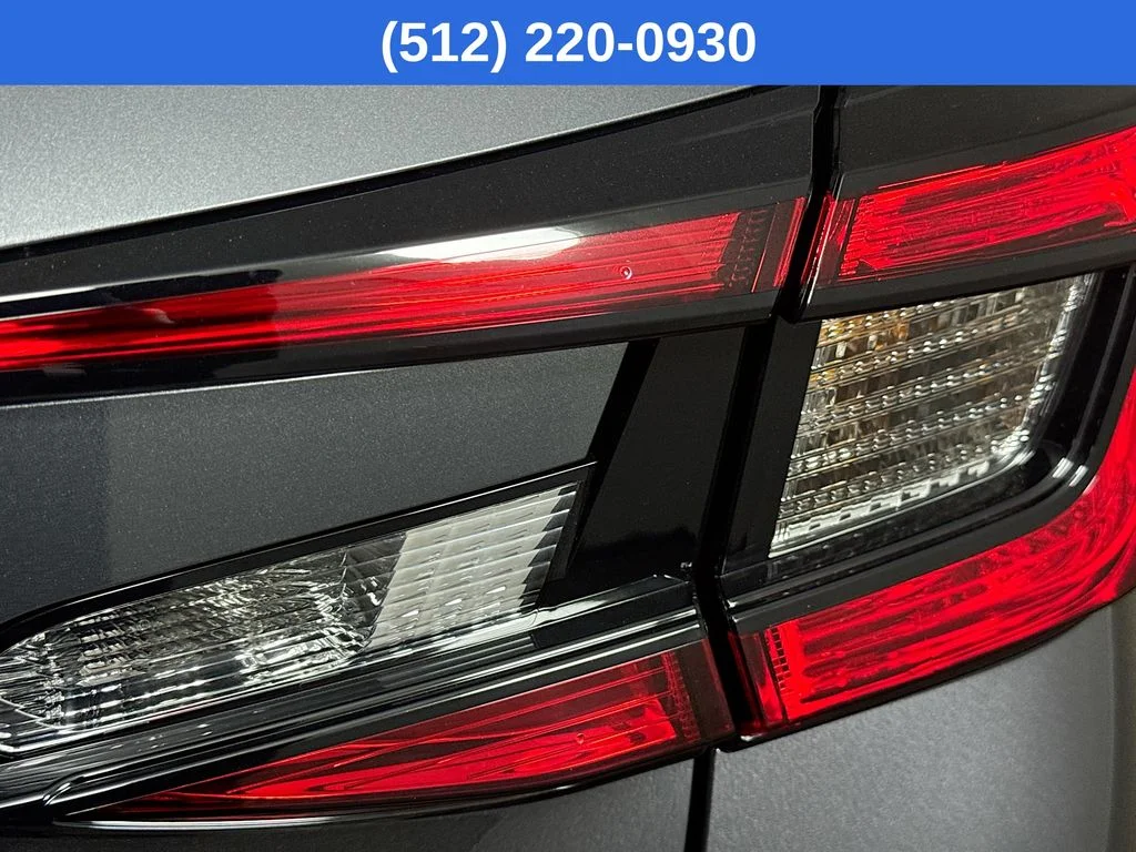 New 2026 Gray Subaru Premium image 31
