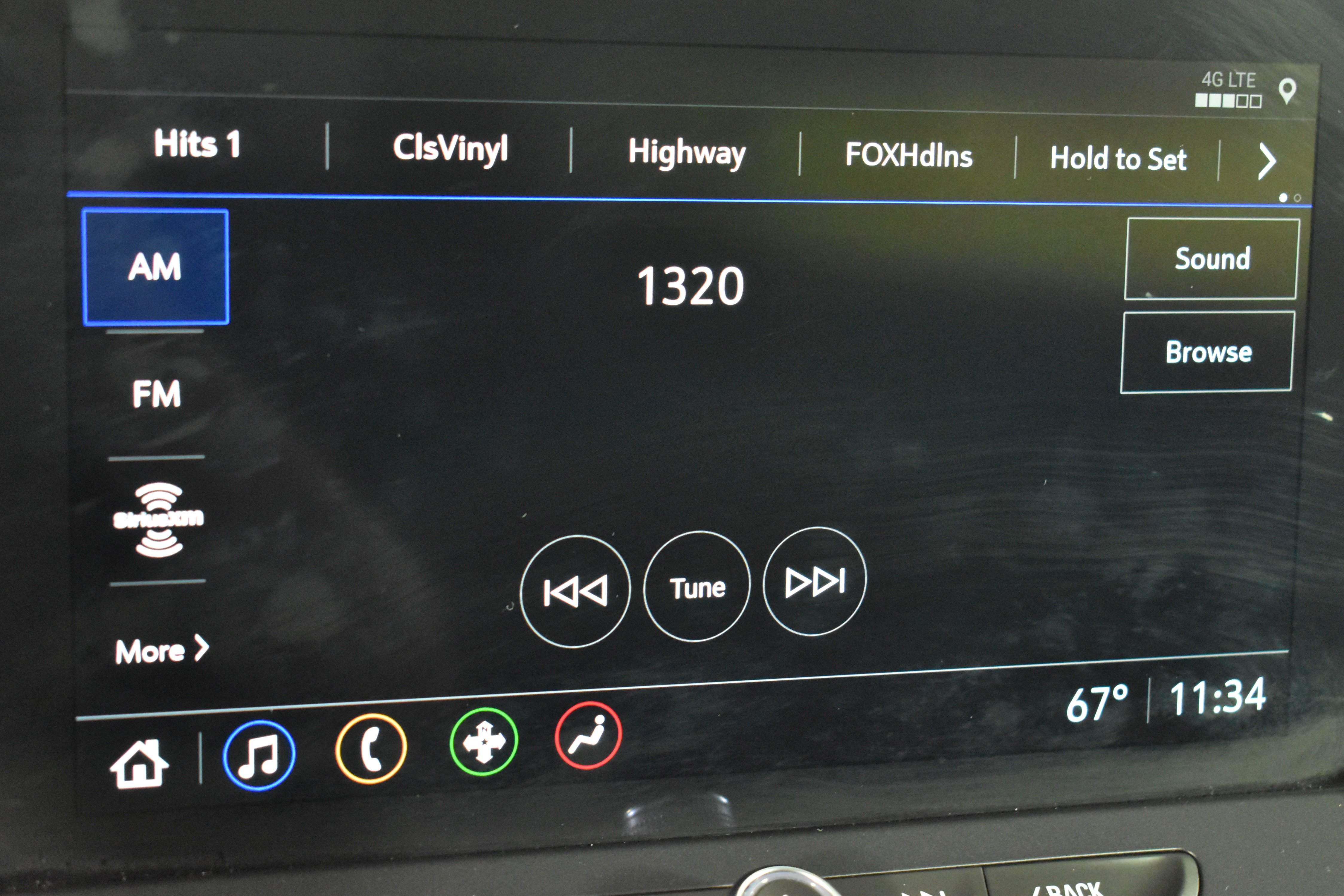 2025 Chevrolet Blazer 2LT - Photo 27