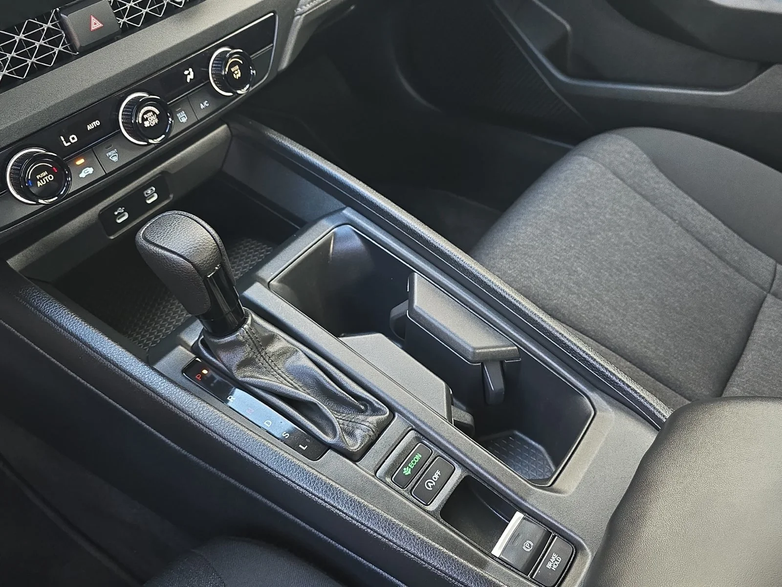 2024 Honda Accord LX - Photo 23