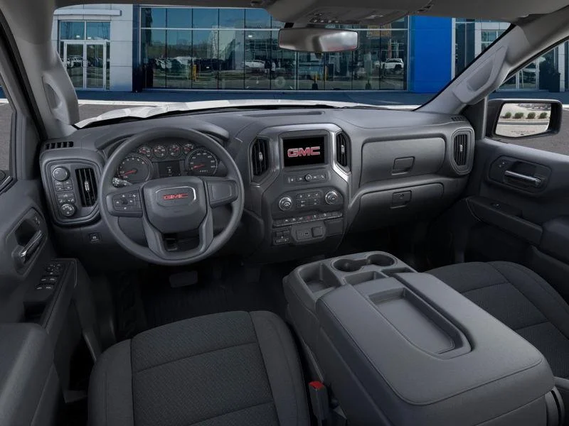 New 2026  GMC Pro image 15