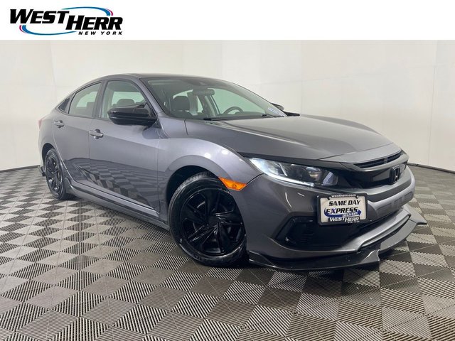 West Herr Honda Of Lockport Reviews
