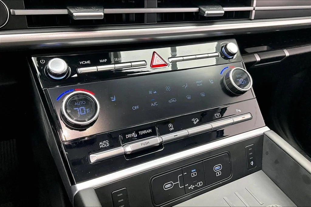 Certified Used 2026 Hampton Gray Hyundai XRT image 32