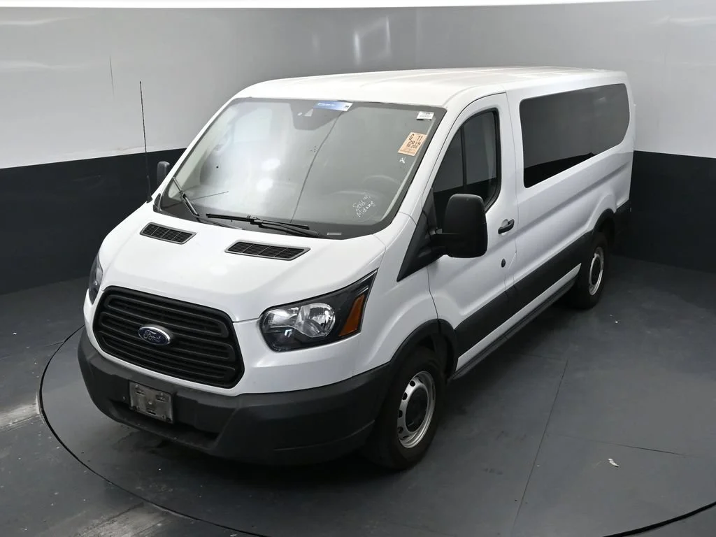 Certified Used 2019 White Ford XL image 14