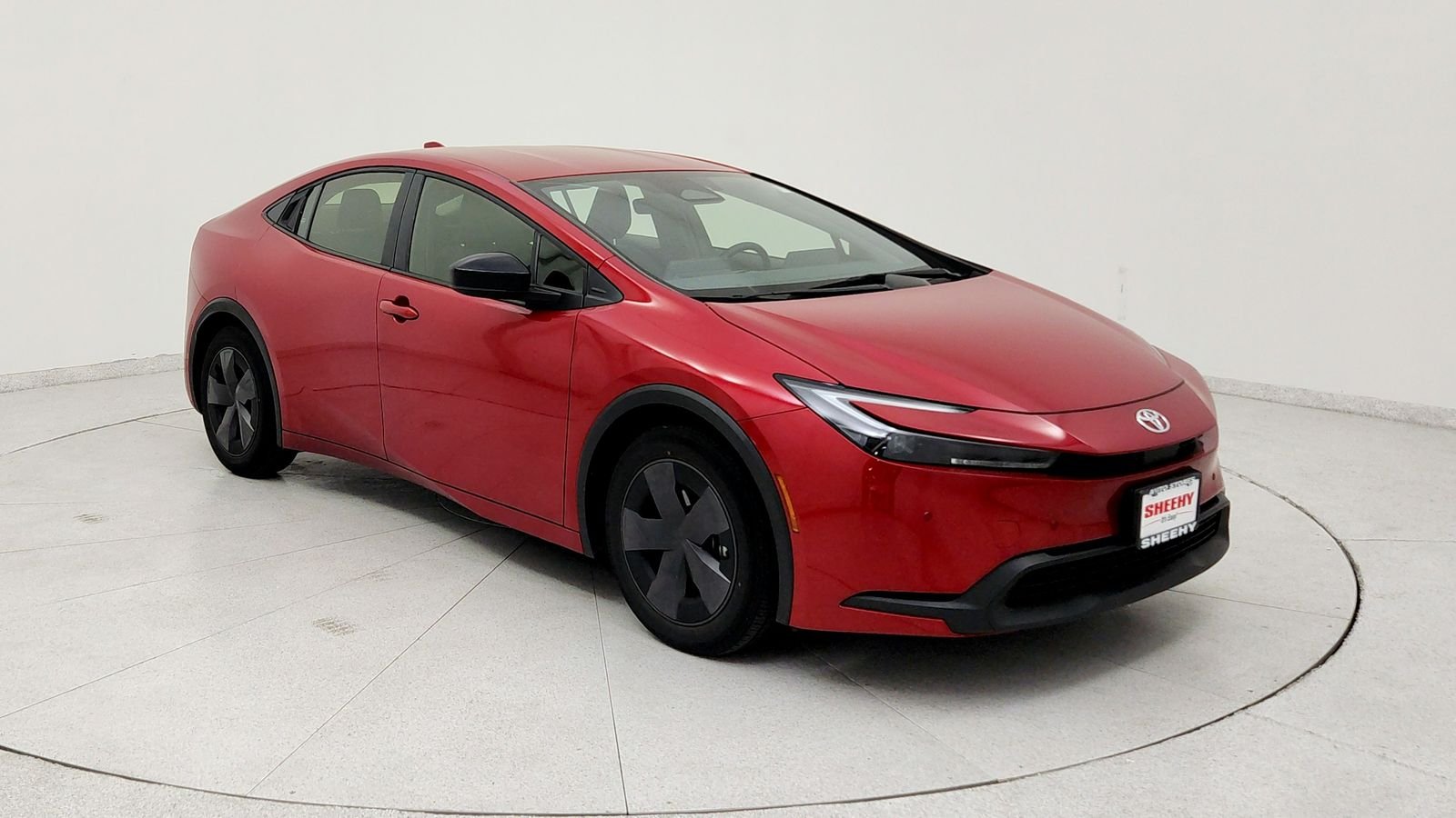 2024 Toyota Prius