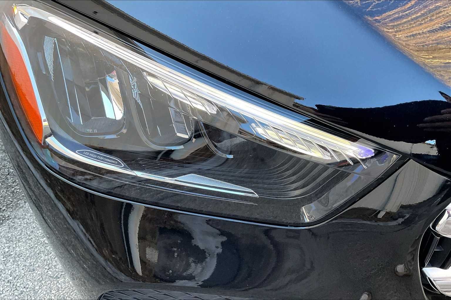 2025 Mercedes-Benz GLE GLE450 - Photo 15