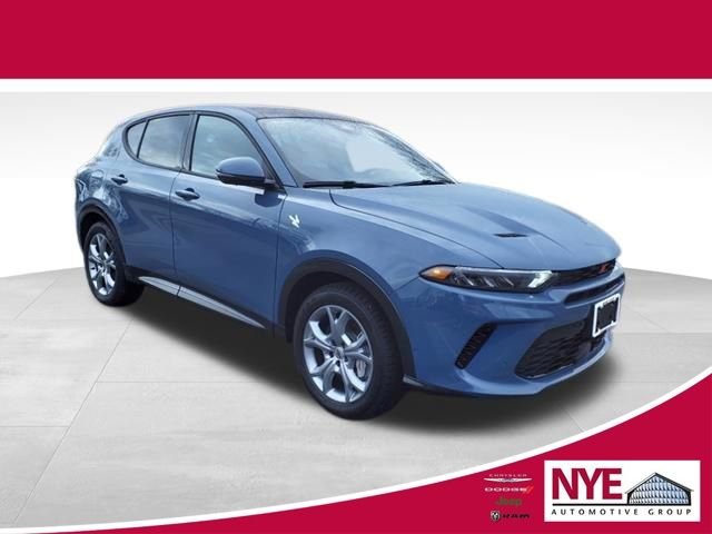 2024 Dodge Hornet R/T Plus