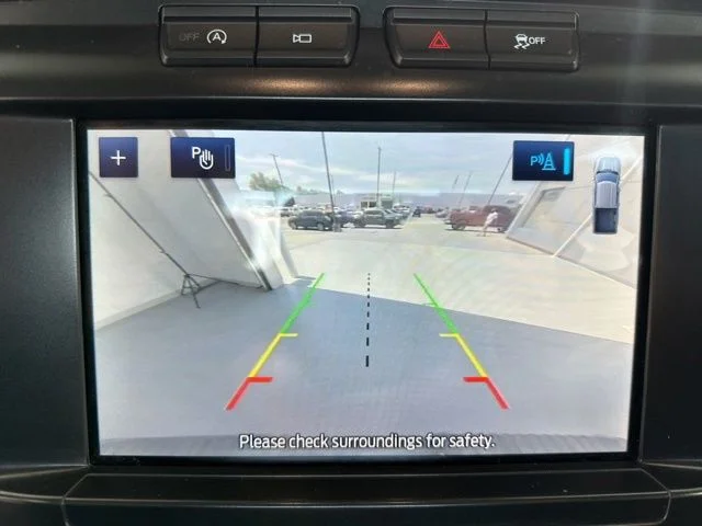 Used 2021 White Ford XLT image 22