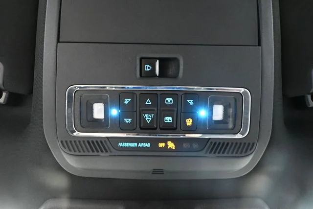 Used 2023 Gray Ford Lariat image 37