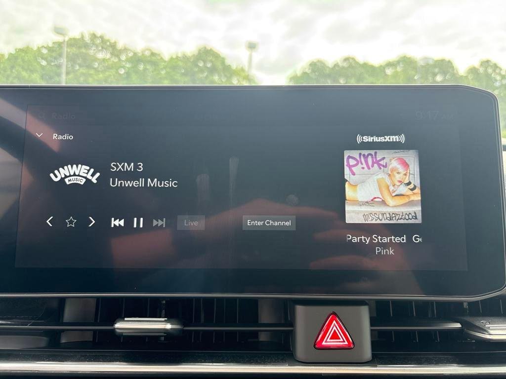 2026 Kia Carnival SX - Photo 19