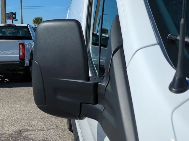 2026 Ford Transit Van Base - Photo 12