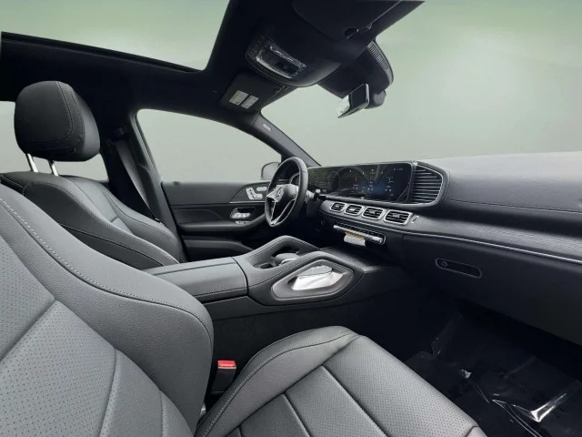 2026 Mercedes-Benz GLE Coupe GLE450 - Photo 12