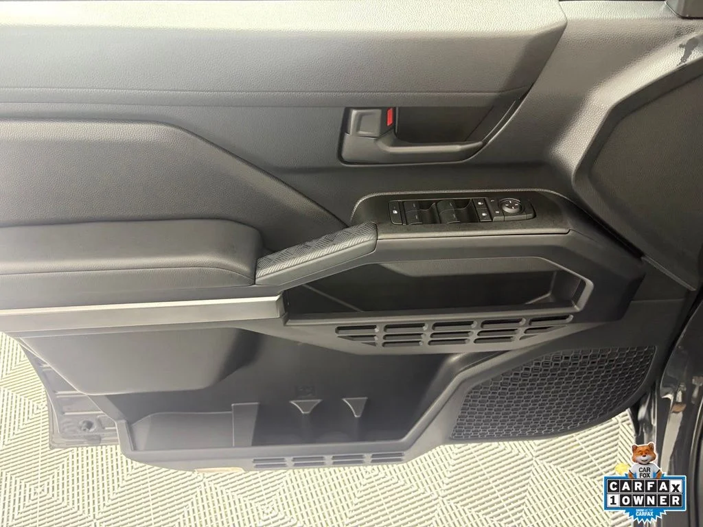 Used 2025 Gray Toyota SR5 image 15