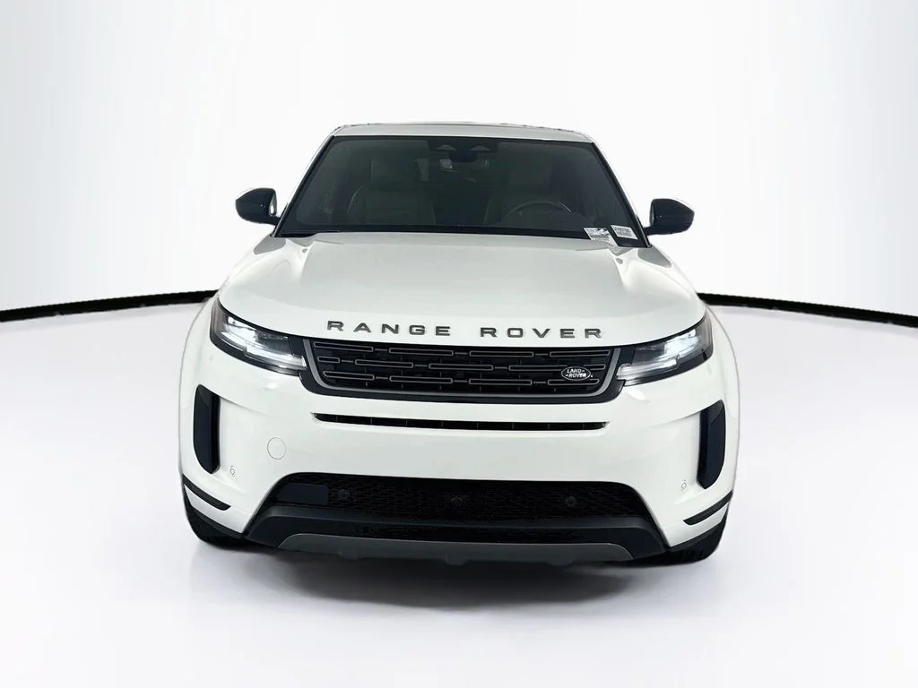 Used 2026 White Land Rover Core S image 2