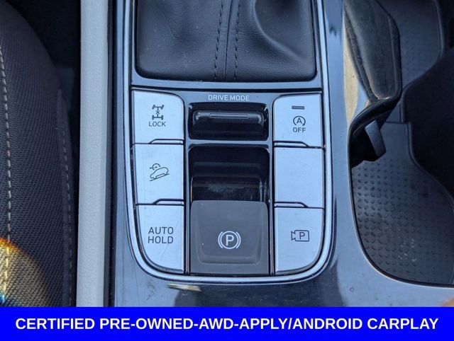 2024 Hyundai Tucson SE - Photo 20