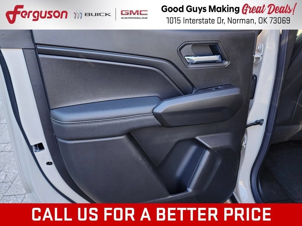 2026 GMC Canyon Elevation - Photo 44