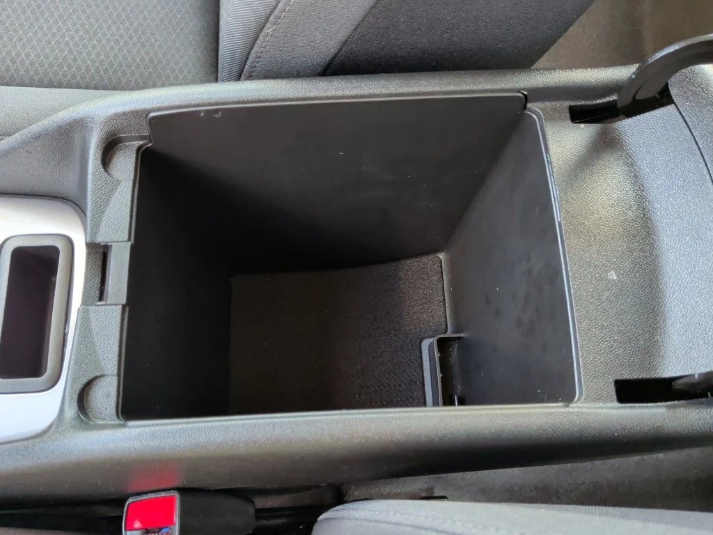 Used 2025 Gray Chevrolet LT image 30