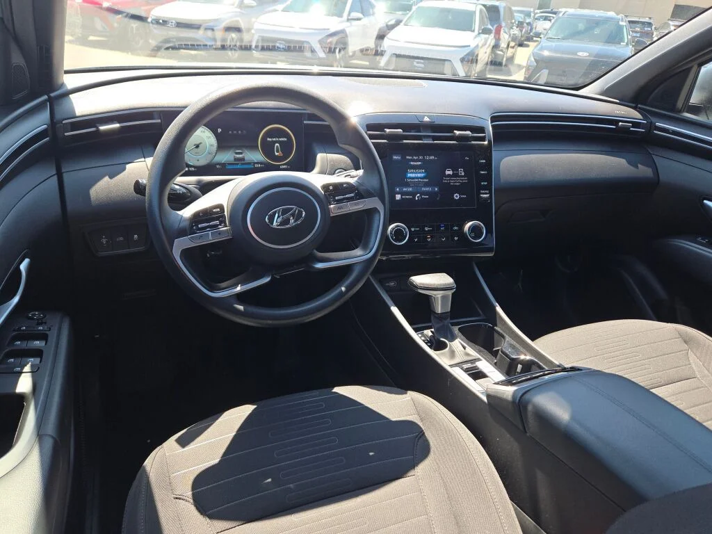 2023 Hyundai Santa Cruz SEL - Photo 19