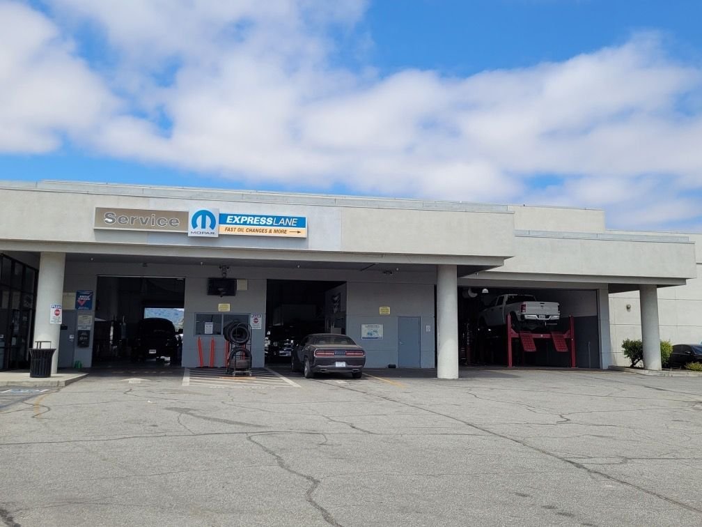 2017 Jeep New Compass Latitude photo 5