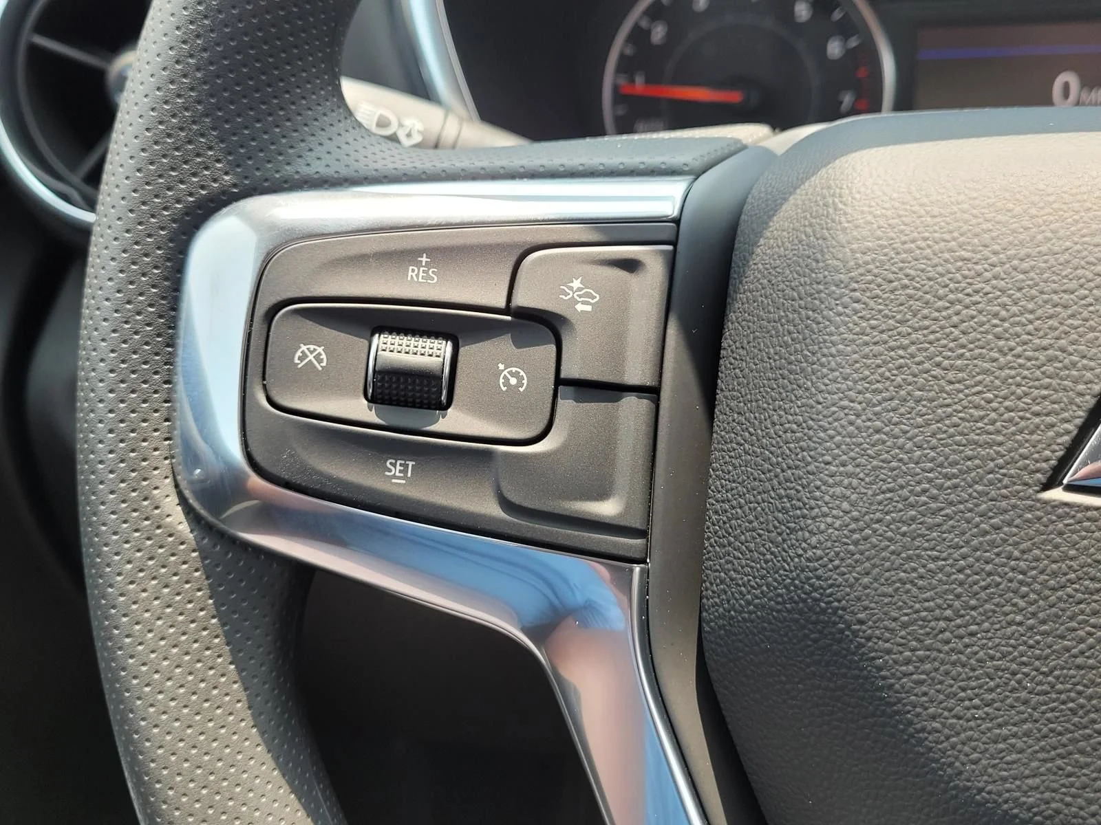 2026 Chevrolet Blazer 2LT - Photo 23