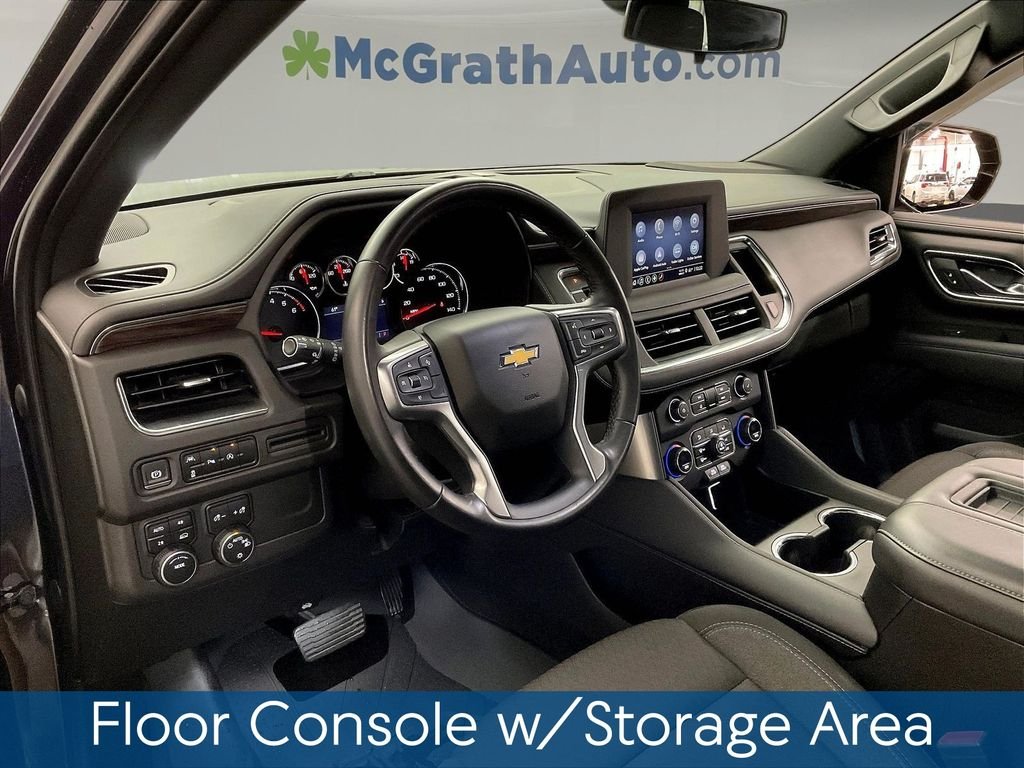 Used 2023 Gray Chevrolet LS image 18