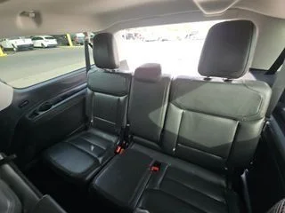 Used 2025 Black Ford Active image 19