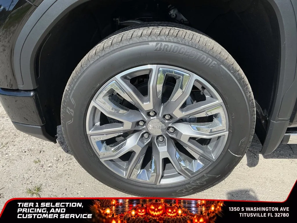 New 2026 Onyx Black GMC Denali image 25