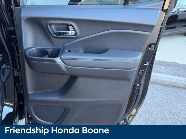 Used 2023 Black Honda RTL image 40