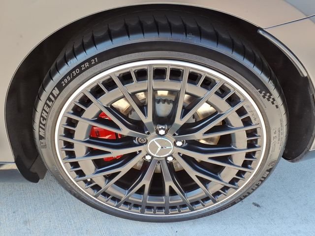 Certified Used 2023 Gray Mercedes-Benz Base image 24