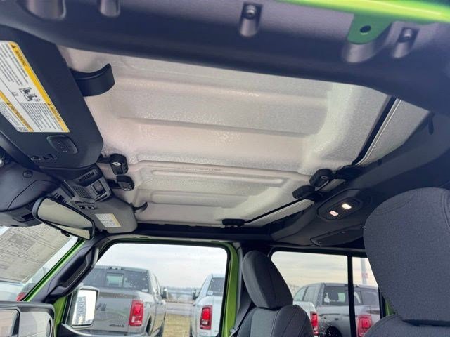 New 2026 Mojito Exterior Paint Jeep Willys image 26
