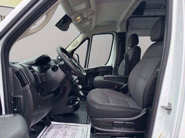 Used 2023 Bright White Clearcoat Ram  image 10