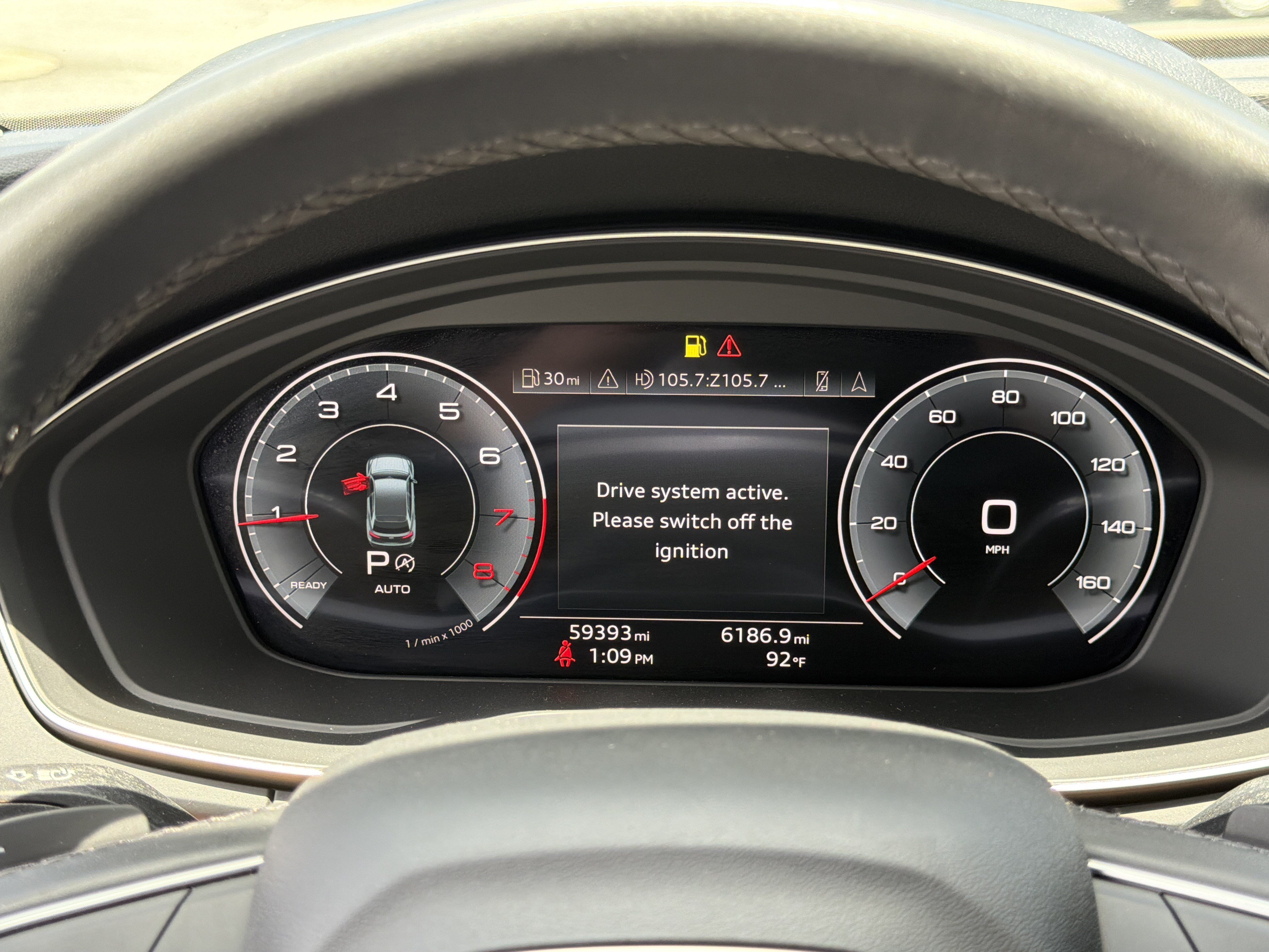 Used 2022 Florett Silver Metallic Audi S line Premium Plus image 32
