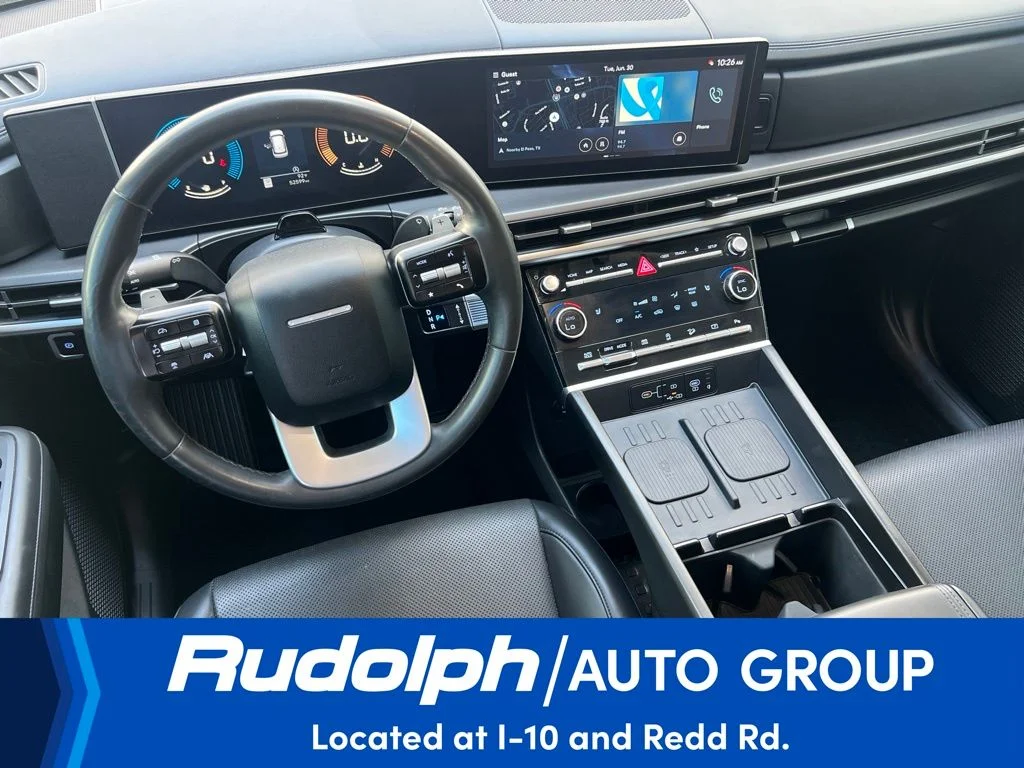 Used 2024 Green Hyundai XRT image 12