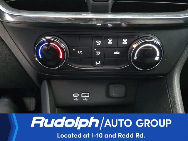 Used 2025 White Buick Preferred image 22
