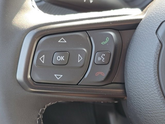 2026 Jeep Wrangler 4-Door Rubicon - Photo 18