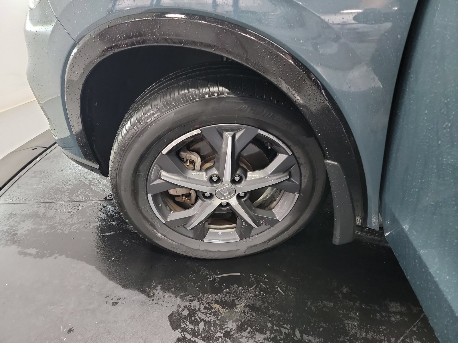 2024 Honda HR-V EX-L - Photo 60