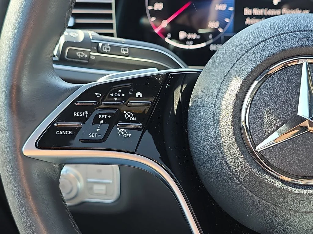 2025 Mercedes-Benz GLE GLE350 - Photo 20