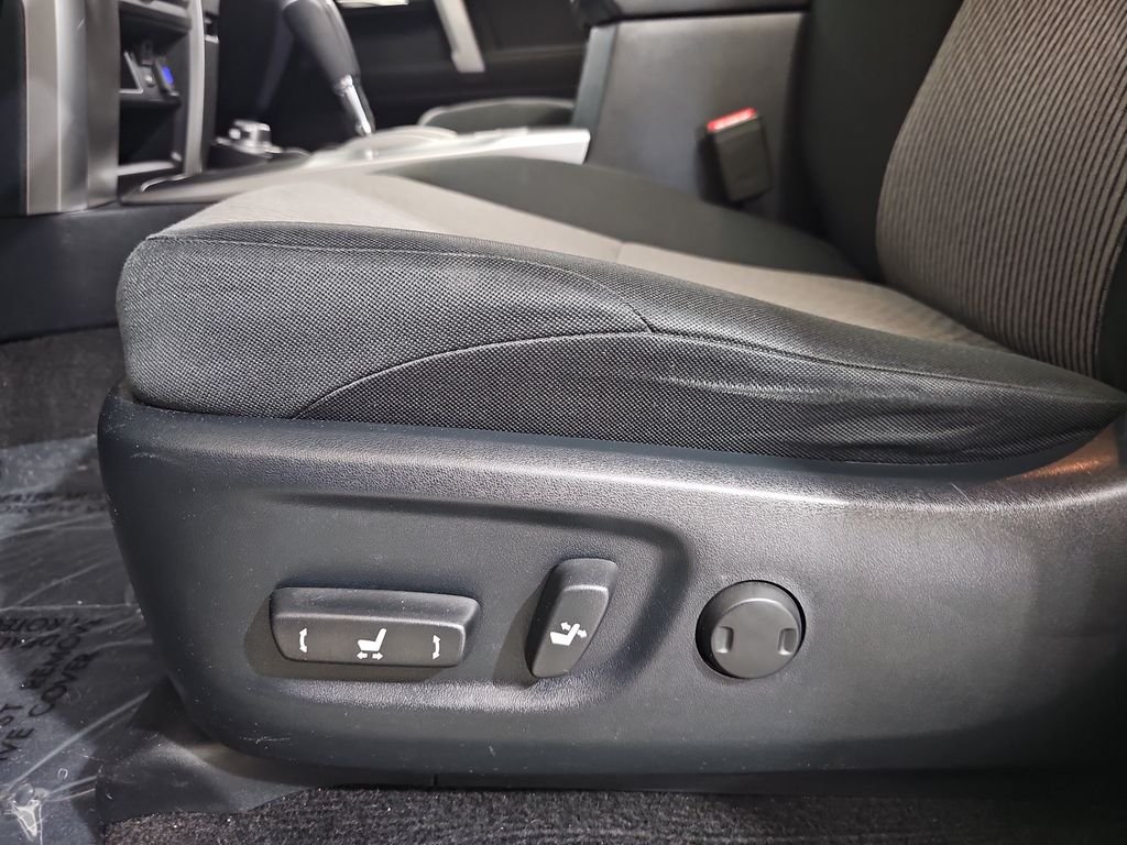 Used 2023 Blue Toyota SR5 image 30