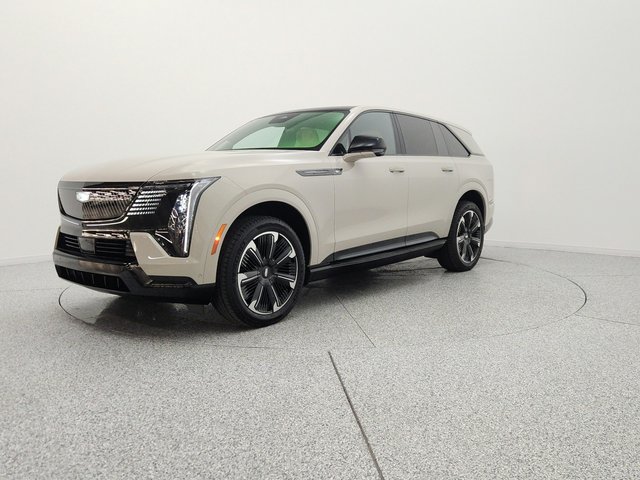 2026 Cadillac Escalade IQ AWD 4dr Premium Sport