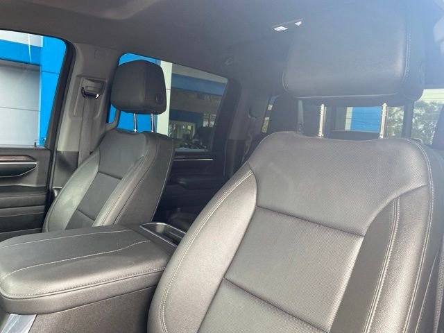Used 2024 Red Chevrolet LTZ image 20
