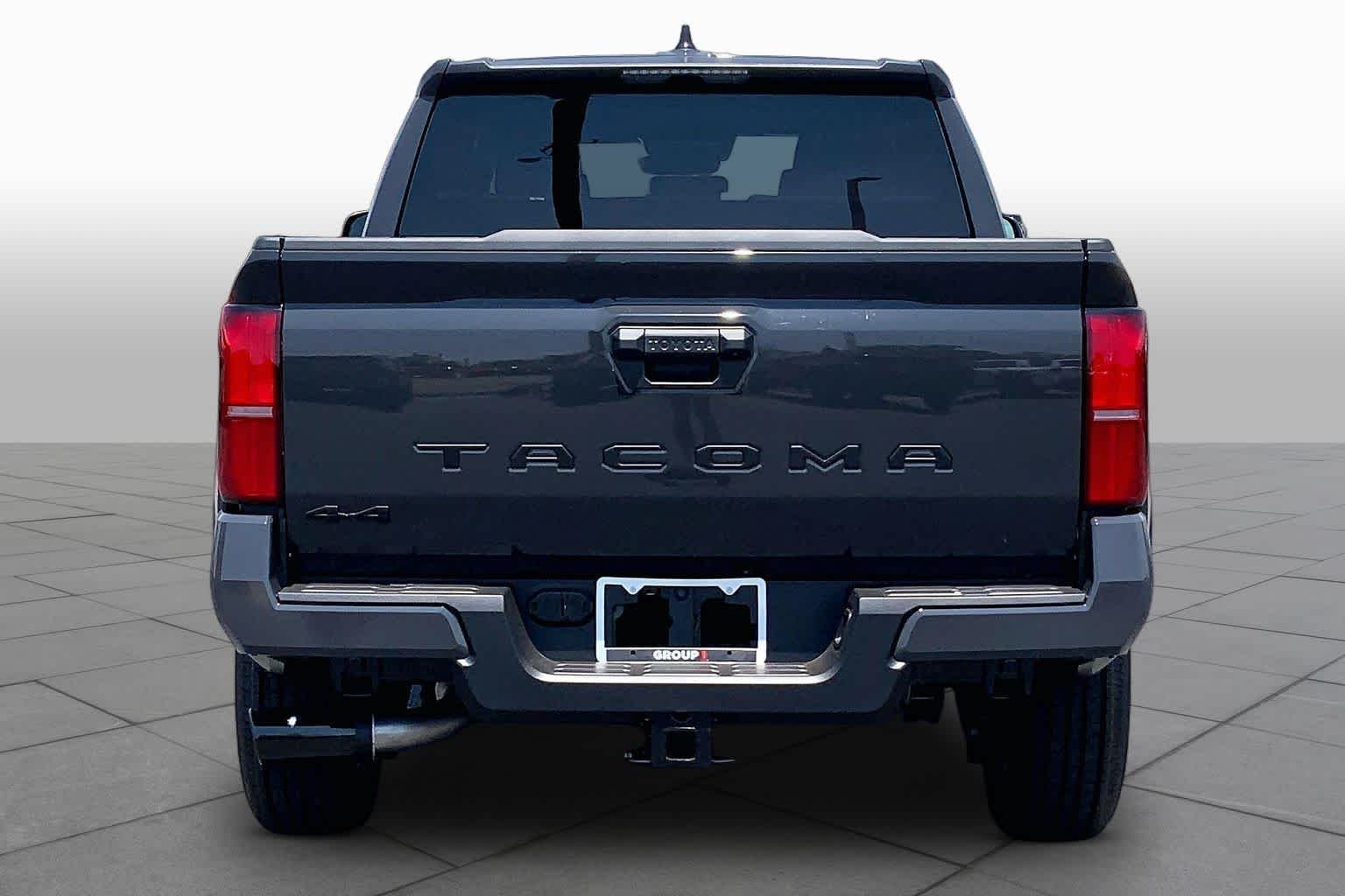 New 2026 Underground Toyota SR5 image 4