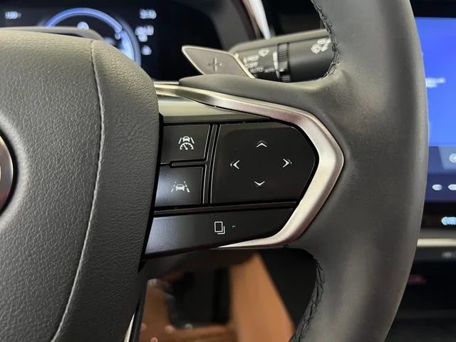 Used 2024 Eminent White Pearl Lexus 300e Luxury image 42