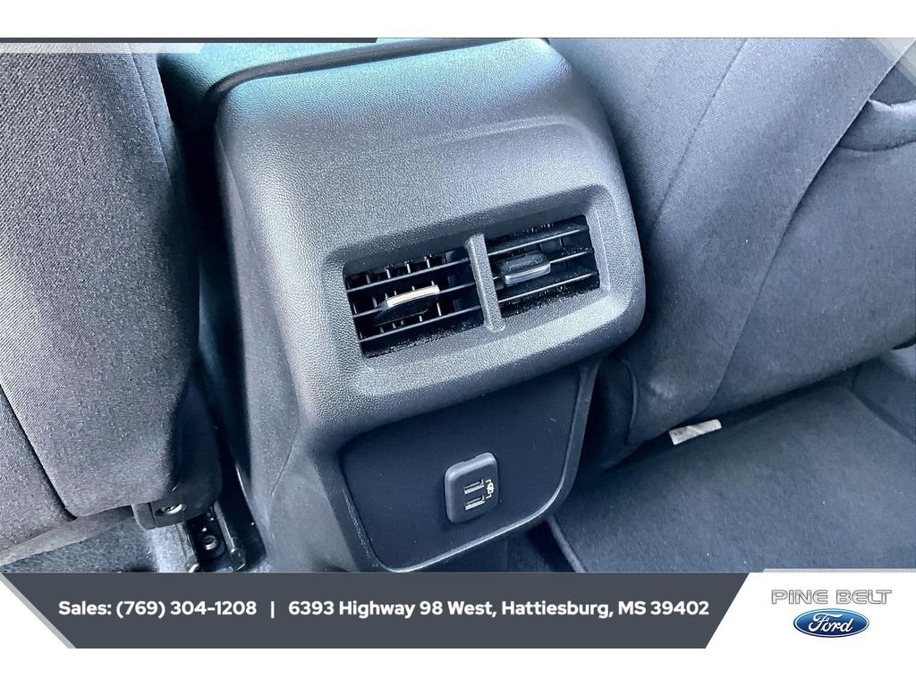 Used 2022 Mosaic Black Metallic Chevrolet LT image 24
