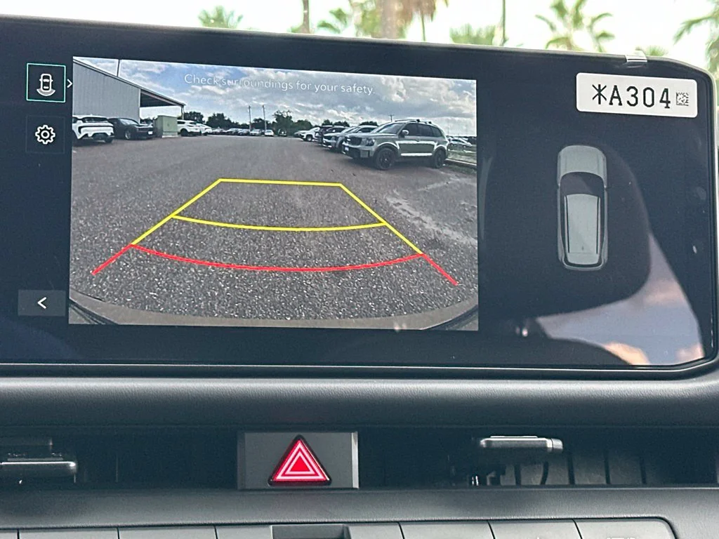 New 2027  Kia X-Line S image 12