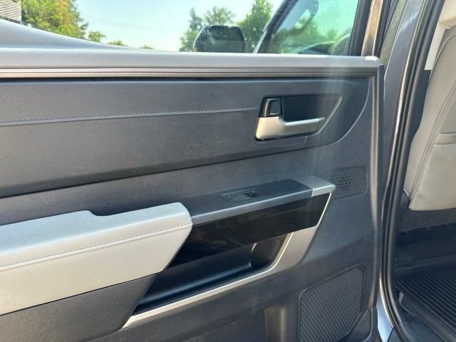 2022 Toyota Tundra Limited - Photo 15