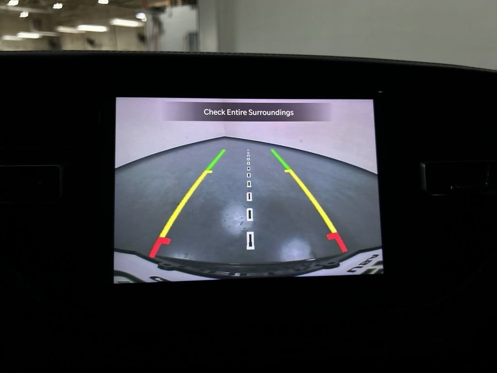 Used 2022 Gray Dodge Citadel image 24