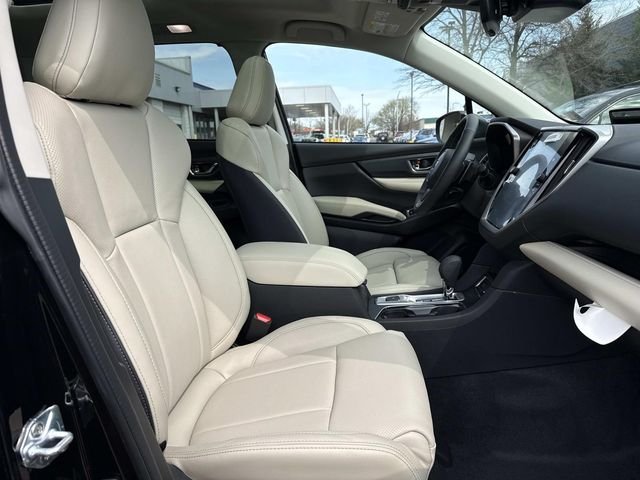 Used 2026 Black Subaru Limited image 17