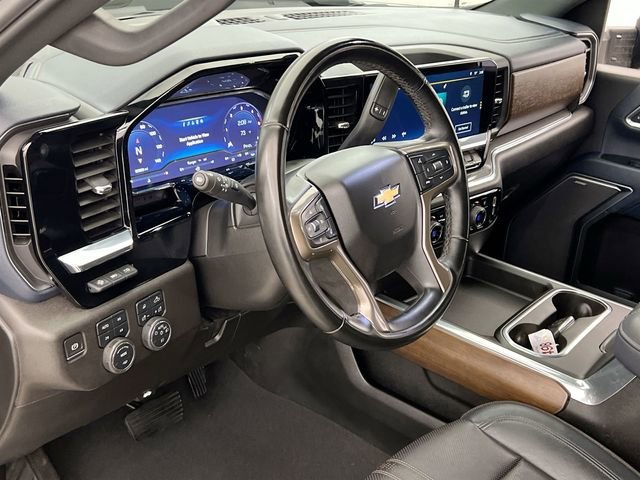 2024 Chevrolet Silverado 2500HD High Country - Photo 7