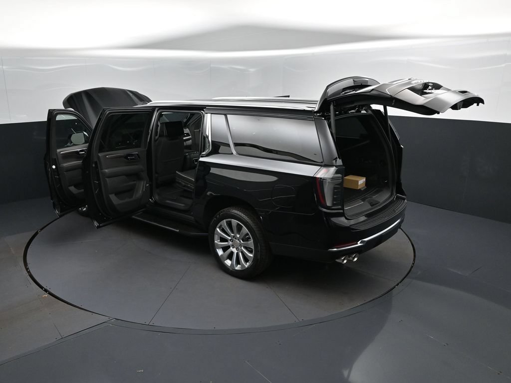 2026 Chevrolet Suburban Premier - Photo 47
