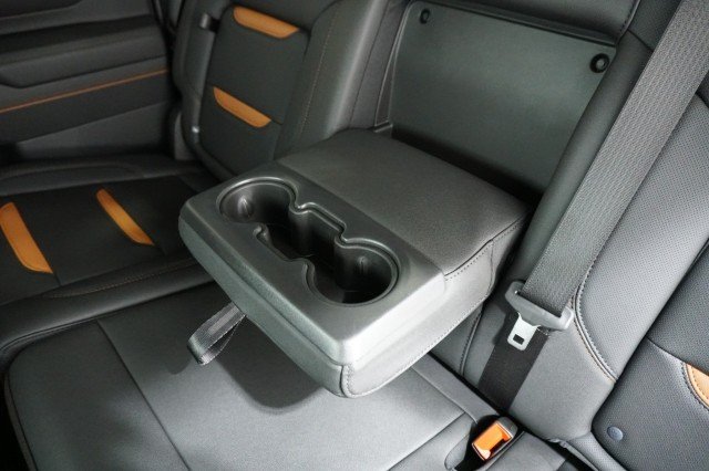 2026 GMC Sierra 2500HD AT4 - Photo 20